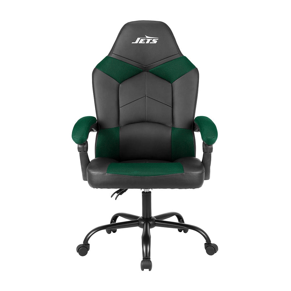 Imperial - NFL New York Jets Oversized Office Chair - IMP  135-1038 view 1