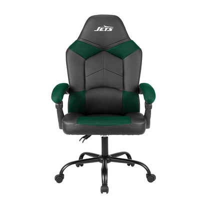 Imperial - NFL New York Jets Oversized Office Chair - IMP  135-1038 view 1