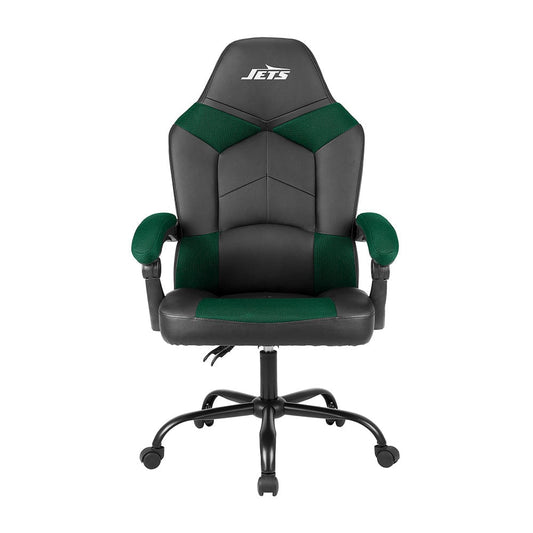 Imperial - NFL New York Jets Oversized Office Chair - IMP  135-1038 view 1