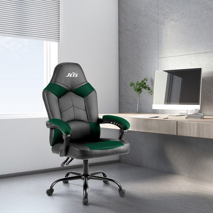 Imperial - NFL New York Jets Oversized Office Chair - IMP  135-1038 view 3