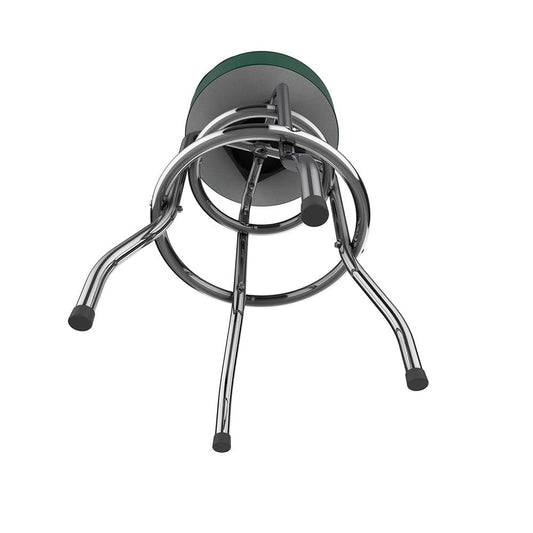 Imperial - NFL New York Jets  Swivel Backless Bar Stool  - IMP  680-1038 view 2