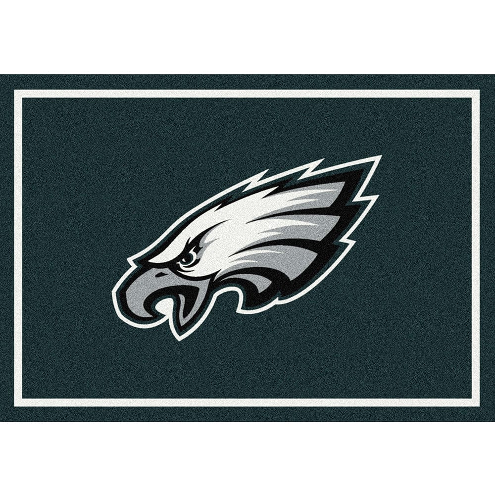 Imperial - NFL Philadelphia Eagles 4x6 Spirit Rug - IMP  521-5037 view 1