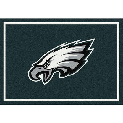 Imperial - NFL Philadelphia Eagles 4x6 Spirit Rug - IMP  521-5037 view 1