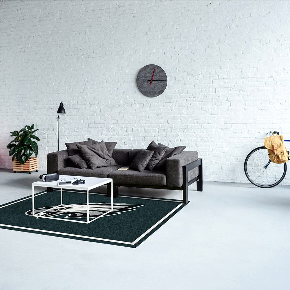 Imperial NFL Philadelphia Eagles Rug