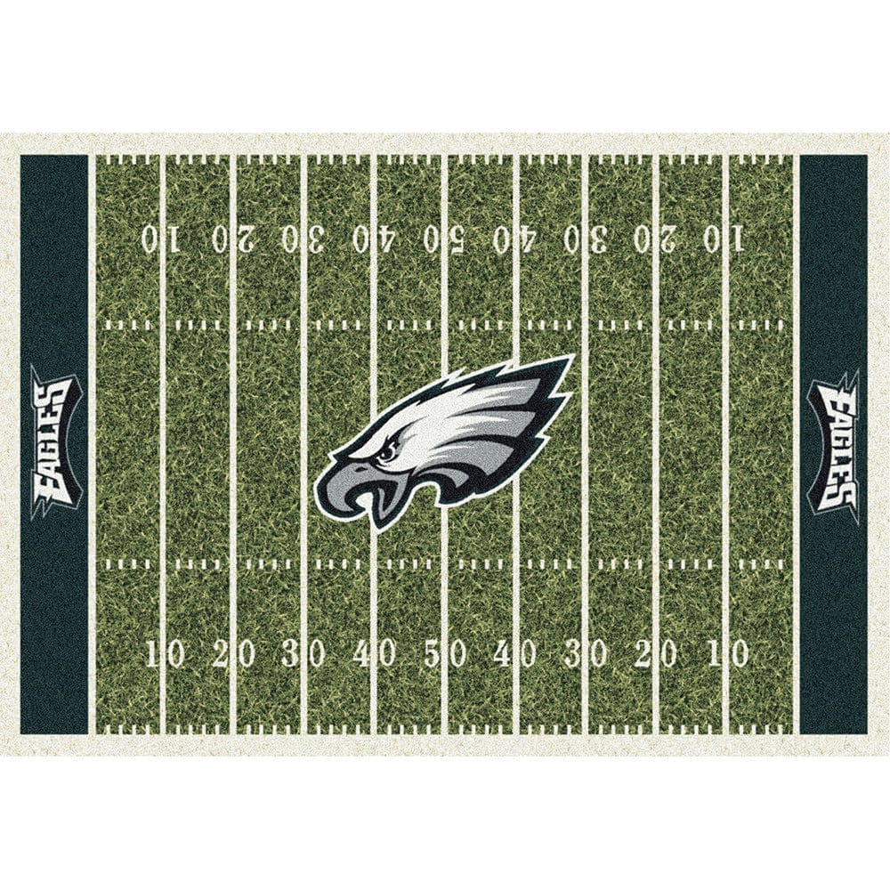 Imperial - NFL Philadelphia Eagles 6x8 Homefield Rug - IMP  524-5037 view 1