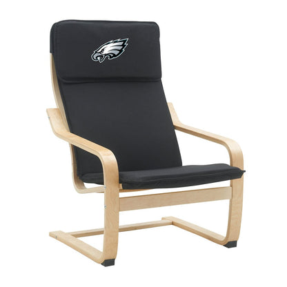 Imperial - NFL Philadelphia Eagles Bentwood Adult Chair - IMP  570-1037 view 1