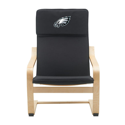 Imperial - NFL Philadelphia Eagles Bentwood Adult Chair - IMP  570-1037 view 2