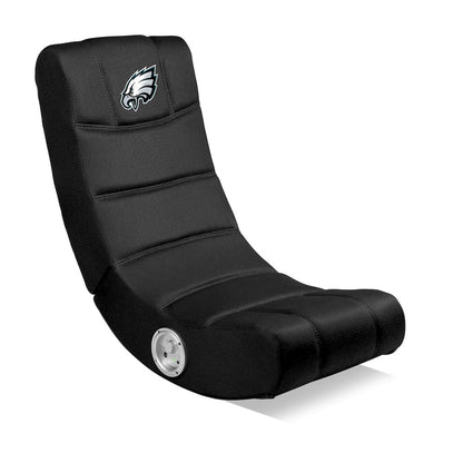 Imperial  - NFL Philadelphia Eagles Bluetooth Video Chair  - IMP  114-1037 view 1