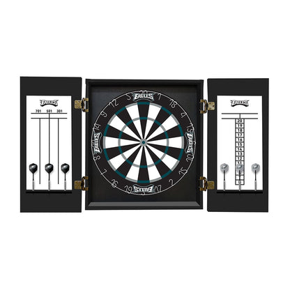 Imperial - NFL Philadelphia Eagles Fan's Choice Dartboard Set - IMP  624-1037 view 2