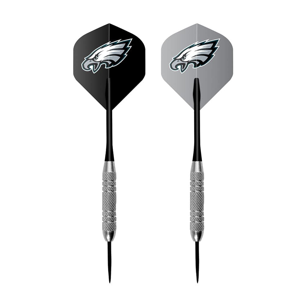 Imperial - NFL Philadelphia Eagles Fan's Choice Dartboard Set - IMP  624-1037 view 3