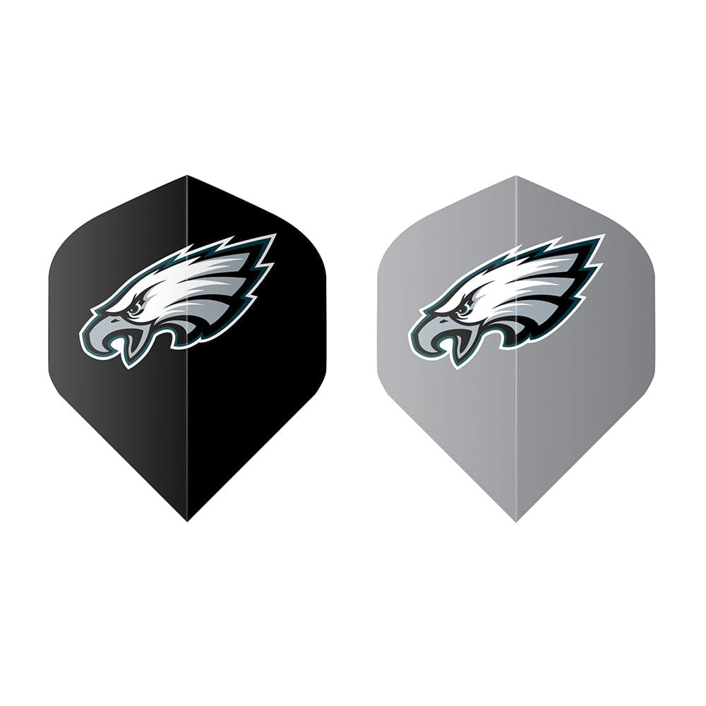 Imperial - NFL Philadelphia Eagles Fan's Choice Dartboard Set - IMP  624-1037 view 4