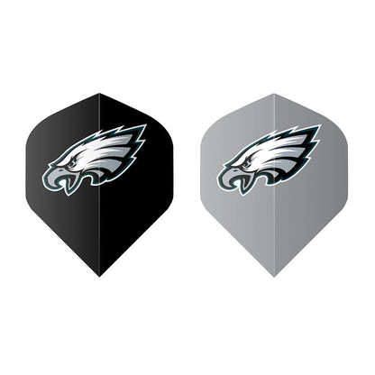 Imperial - NFL Philadelphia Eagles Fan's Choice Dartboard Set - IMP  624-1037 view 4