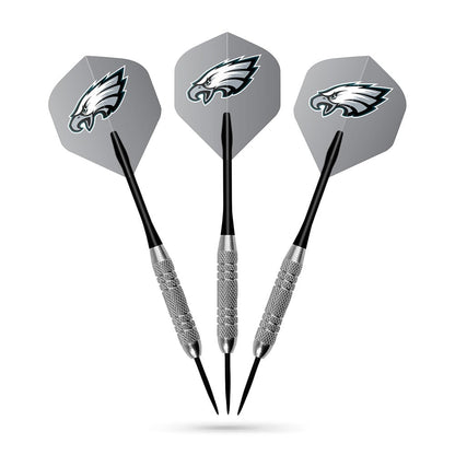 Imperial - NFL Philadelphia Eagles Fan's Choice Dartboard Set - IMP  624-1037 view 5