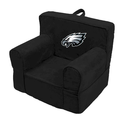 Imperial  - NFL Philadelphia Eagles Kids Foam Chair  - IMP  708-1037 view 1