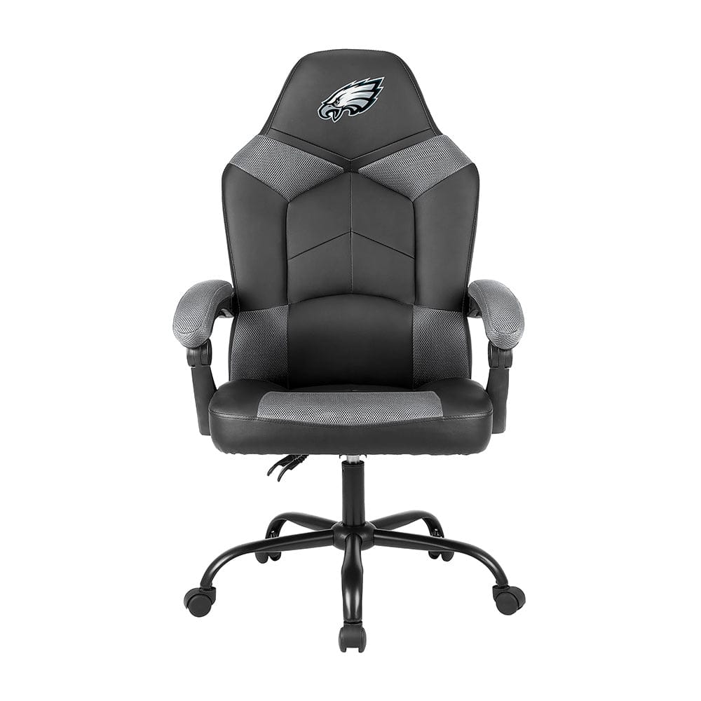 Imperial - NFL Philadelphia Eagles Oversized Office Chair - IMP  135-1037 view 1