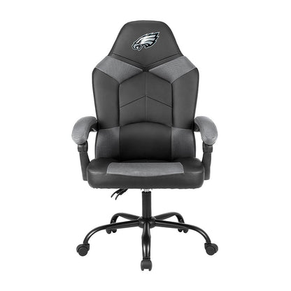 Imperial - NFL Philadelphia Eagles Oversized Office Chair - IMP  135-1037 view 1