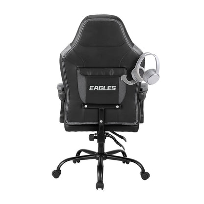Imperial - NFL Philadelphia Eagles Oversized Office Chair - IMP  135-1037 view 2