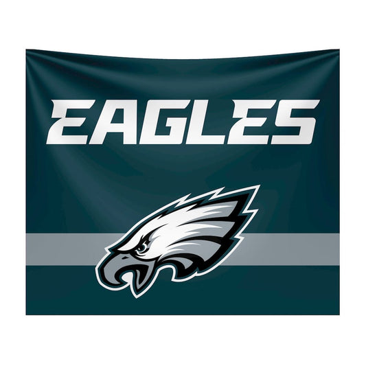 Imperial  - NFL Philadelphia Eagles Traditional Tapestry  - IMP  710-1037 view 1