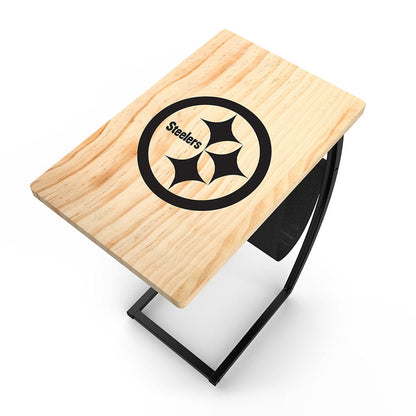 Imperial - NFL Pittsburgh Steelers Anywhere Table - IMP  747-1004 view 2