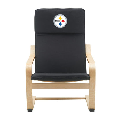 Imperial - NFL Pittsburgh Steelers Bentwood Adult Chair - IMP  570-1004 view 2