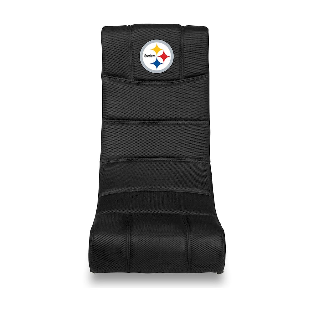 Imperial  - NFL Pittsburgh Steelers Bluetooth Video Chair  - IMP  114-1004 view 2