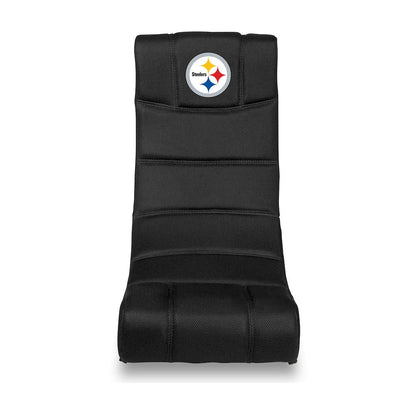 Imperial  - NFL Pittsburgh Steelers Bluetooth Video Chair  - IMP  114-1004 view 2