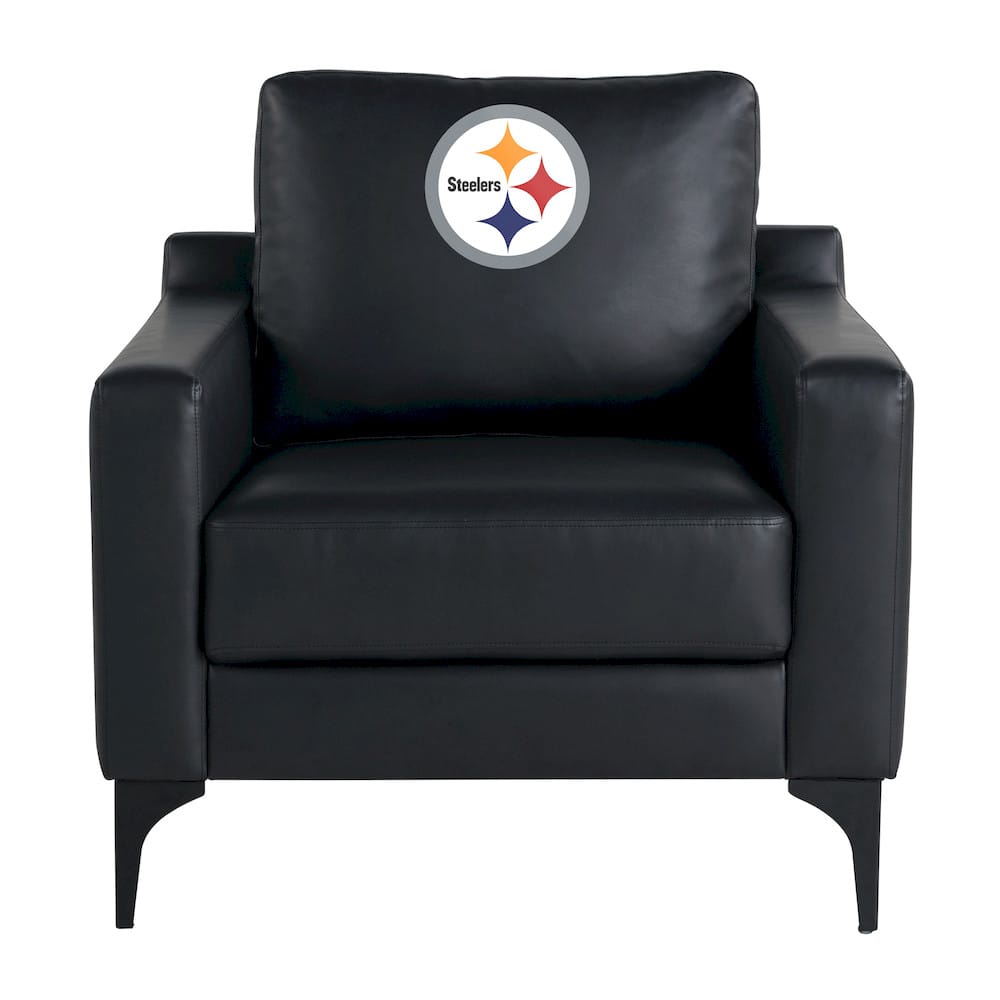 Imperial  - NFL Pittsburgh Steelers Game Day Chair  - IMP  698-1004 view 1