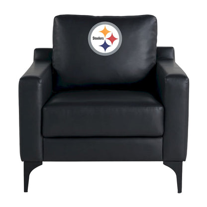 Imperial  - NFL Pittsburgh Steelers Game Day Chair  - IMP  698-1004 view 1