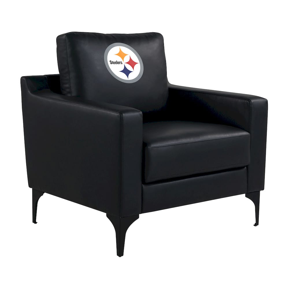 Imperial  - NFL Pittsburgh Steelers Game Day Chair  - IMP  698-1004 view 2