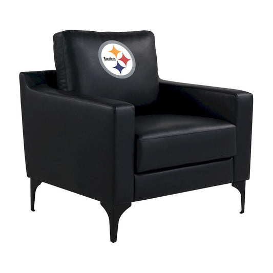 Imperial  - NFL Pittsburgh Steelers Game Day Chair  - IMP  698-1004 view 2