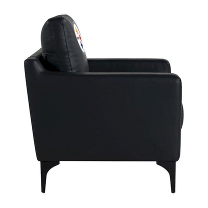 Imperial  - NFL Pittsburgh Steelers Game Day Chair  - IMP  698-1004 view 3