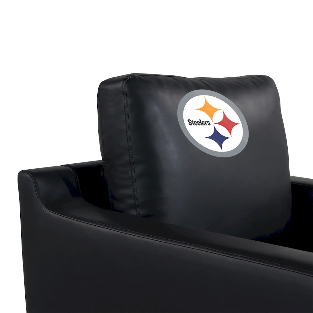 Imperial  - NFL Pittsburgh Steelers Game Day Chair  - IMP  698-1004 view 4
