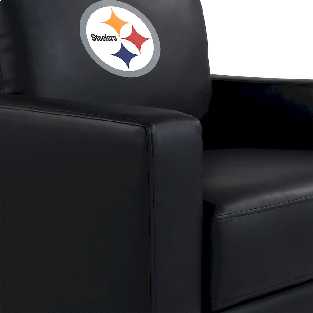 Imperial  - NFL Pittsburgh Steelers Game Day Chair  - IMP  698-1004 view 5