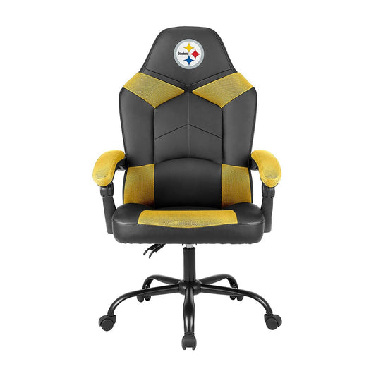 Imperial - NFL Pittsburgh Steelers Oversized Office Chair - IMP  135-1004 view 1