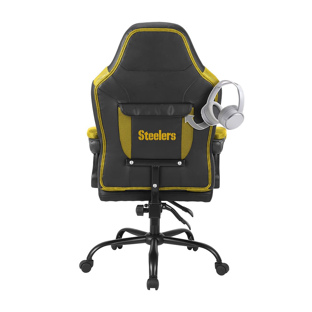 Imperial - NFL Pittsburgh Steelers Oversized Office Chair - IMP  135-1004 view 2