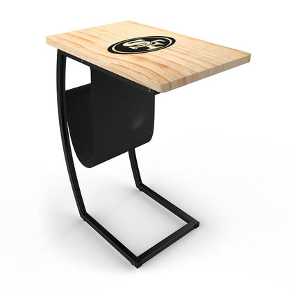 Imperial - NFL San Francisco 49ers Anywhere Table - IMP  747-1005 view 1