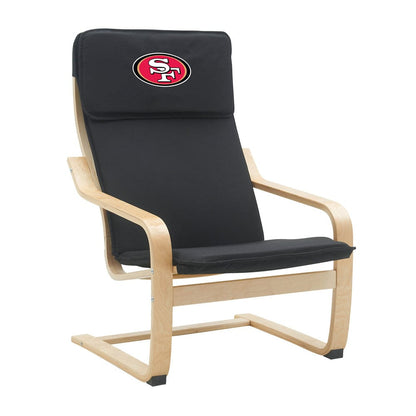 Imperial - NFL San Francisco 49ers Bentwood Adult Chair - IMP  570-1005 view 1