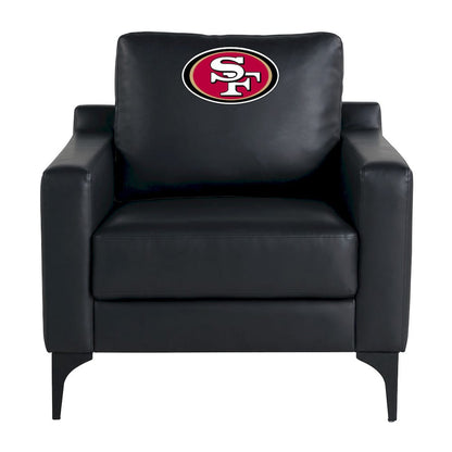Imperial  - NFL San Francisco 49ers Game Day Chair  - IMP  698-1005 view 1