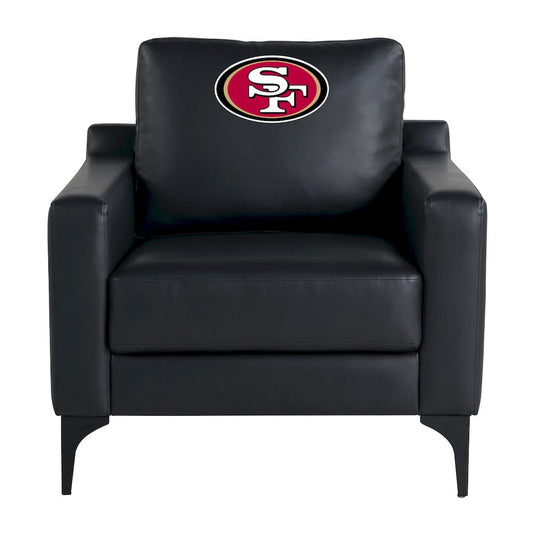 Imperial  - NFL San Francisco 49ers Game Day Chair  - IMP  698-1005 view 1