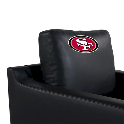 Imperial  - NFL San Francisco 49ers Game Day Chair  - IMP  698-1005 view 4