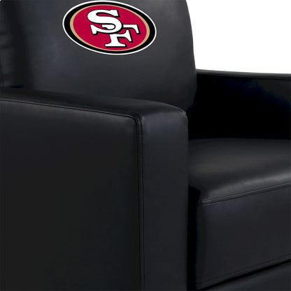 Imperial  - NFL San Francisco 49ers Game Day Chair  - IMP  698-1005 view 5