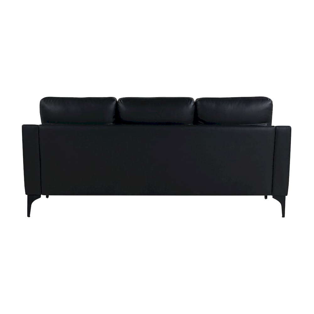 Imperial  - NFL San Francisco 49ers Game Day Sofa with Charging Port  - IMP  697-1005 view 5