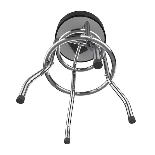 Imperial - NFL San Francisco 49ers  Swivel Backless Bar Stool  - IMP  680-1005 view 2