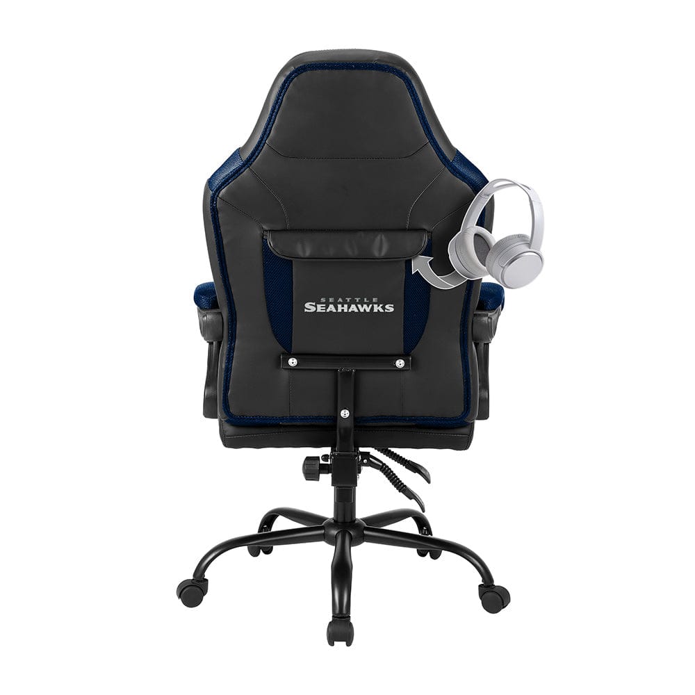 Imperial - NFL Seattle Seahawks Oversized Office Chair - IMP  135-1024 view 2