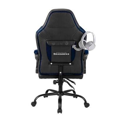 Imperial - NFL Seattle Seahawks Oversized Office Chair - IMP  135-1024 view 2