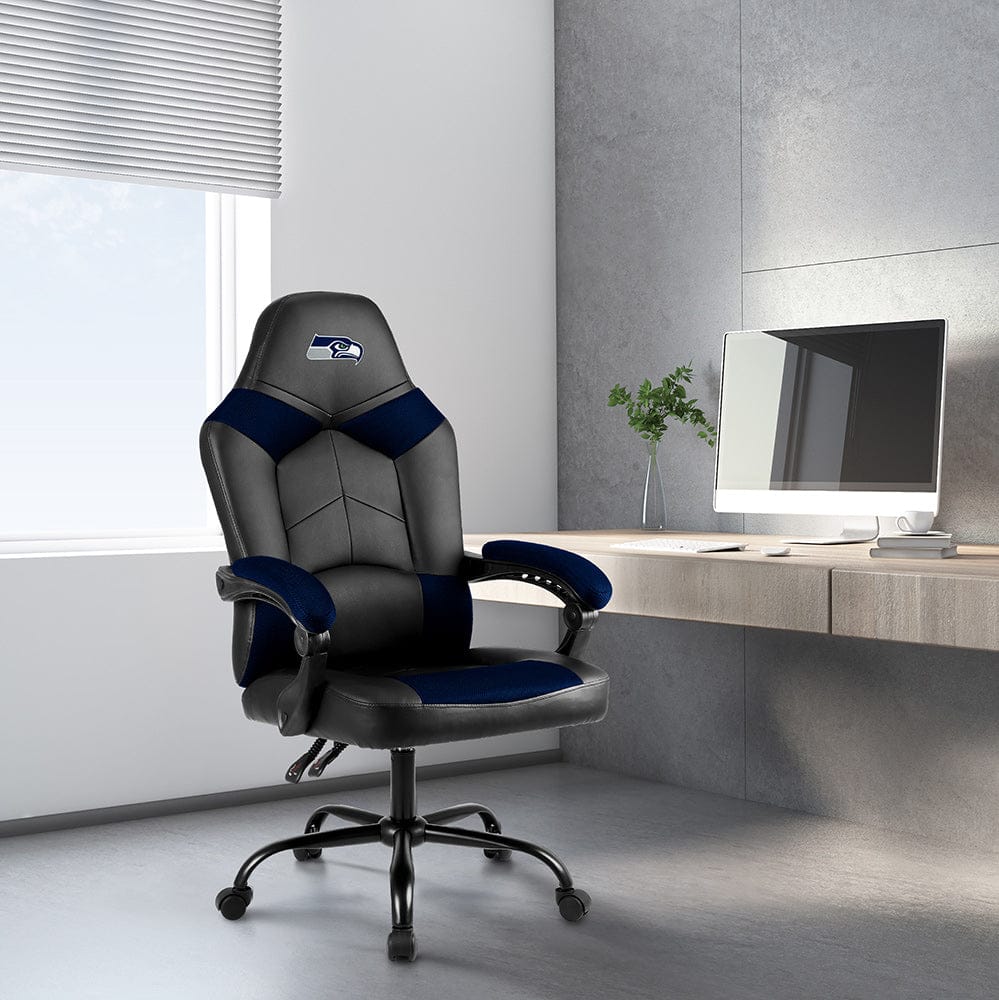 Imperial - NFL Seattle Seahawks Oversized Office Chair - IMP  135-1024 view 3