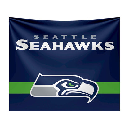 Imperial  - NFL Seattle Seahawks Traditional Tapestry  - IMP  710-1024 view 1