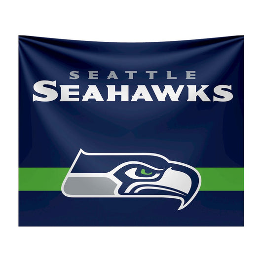 Imperial  - NFL Seattle Seahawks Traditional Tapestry  - IMP  710-1024 view 1