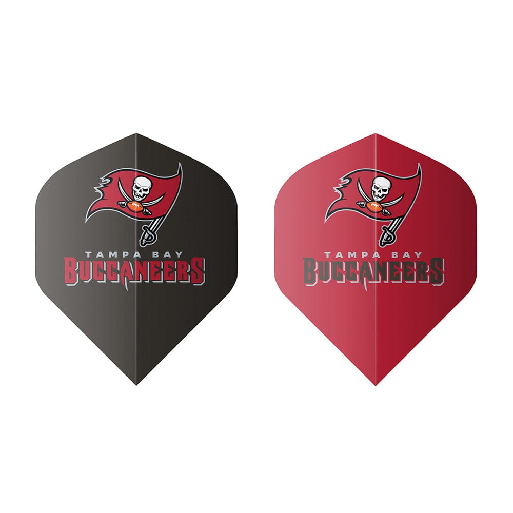 Imperial - NFL Tampa Bay Buccaneers Fan Choice Dartboard Set - IMP  624-1009 view 4