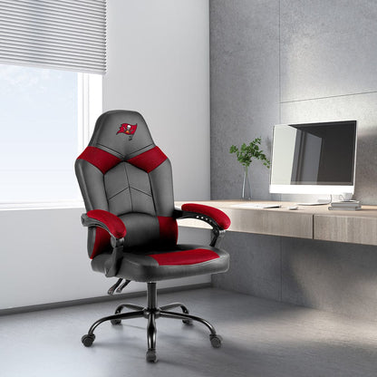 Imperial - NFL Tampa Bay Buccaneers Oversized Office Chair - IMP  135-1009 view 2
